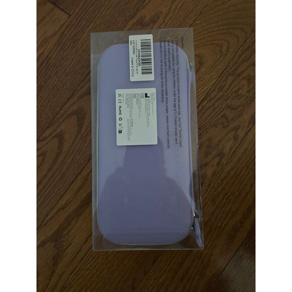 InnoAura Switch Case - light purple - new - Picture 3 of 4